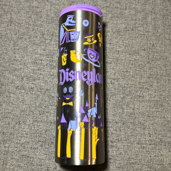 Starbucks Disneyland hot tumbler - Picture 2 of 6